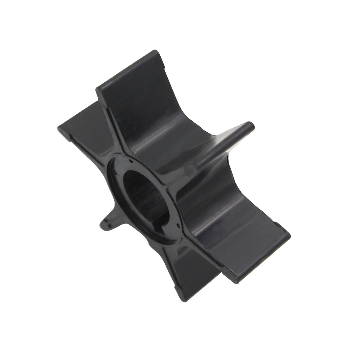 Water Pump Impeller for Suzuki DT35 / DT40 (80-82), DT 50 (83+), DT50M (80-84), DT55 (85-97), PU55JET (89-94), DT60 (83), DT65 (82+) 17461-94700