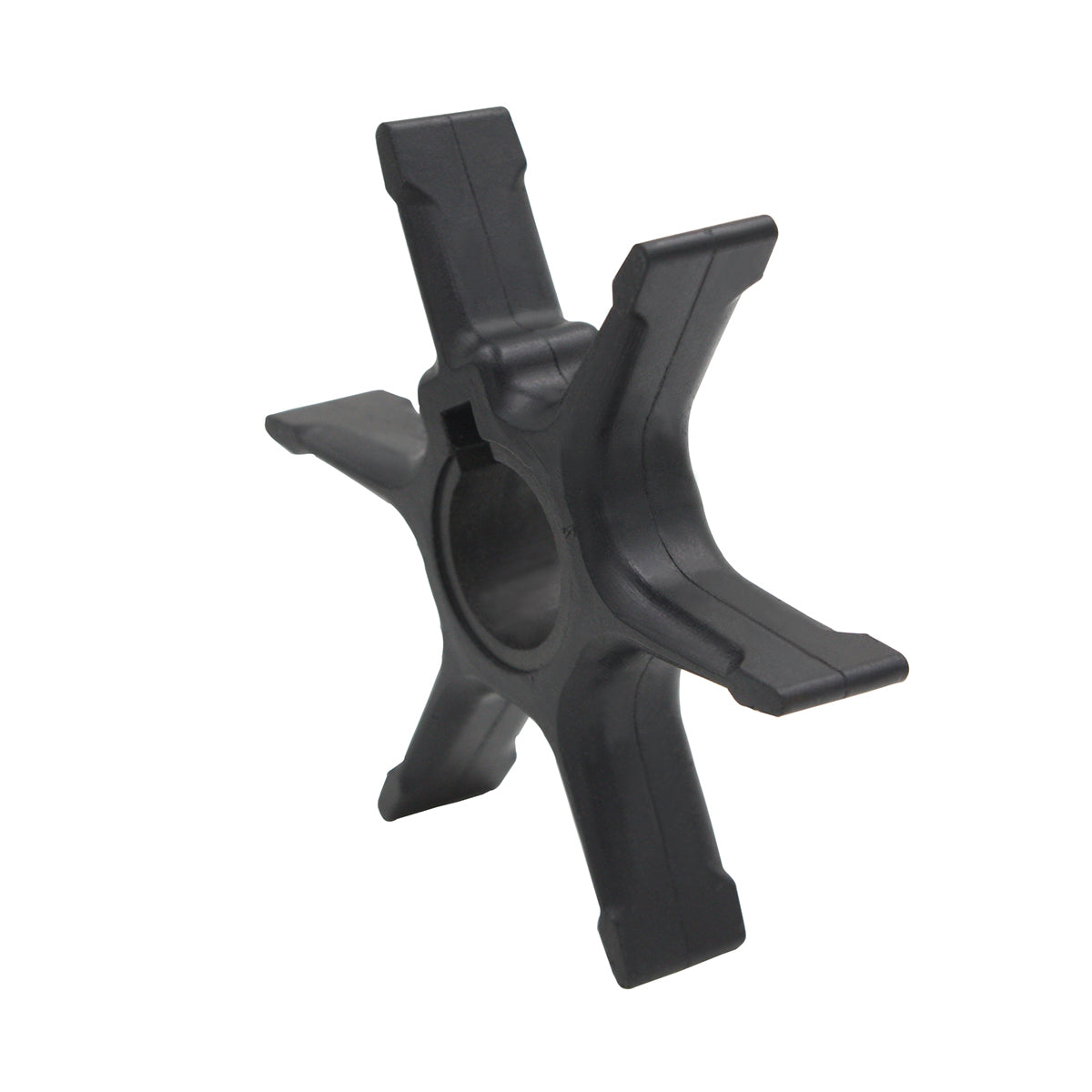 Water Pump Impeller for Suzuki DT9.9, DF8 / DF9.9 / DF15 (00+) Johnson 9.9/15 4S Impeller  17461-93904 (check dimensions) JLM Marine