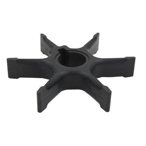 Water Pump Impeller for Suzuki DT9.9, DF8 / DF9.9 / DF15 (00+) Johnson 9.9/15 4S Impeller  17461-93904 (check dimensions) JLM Marine