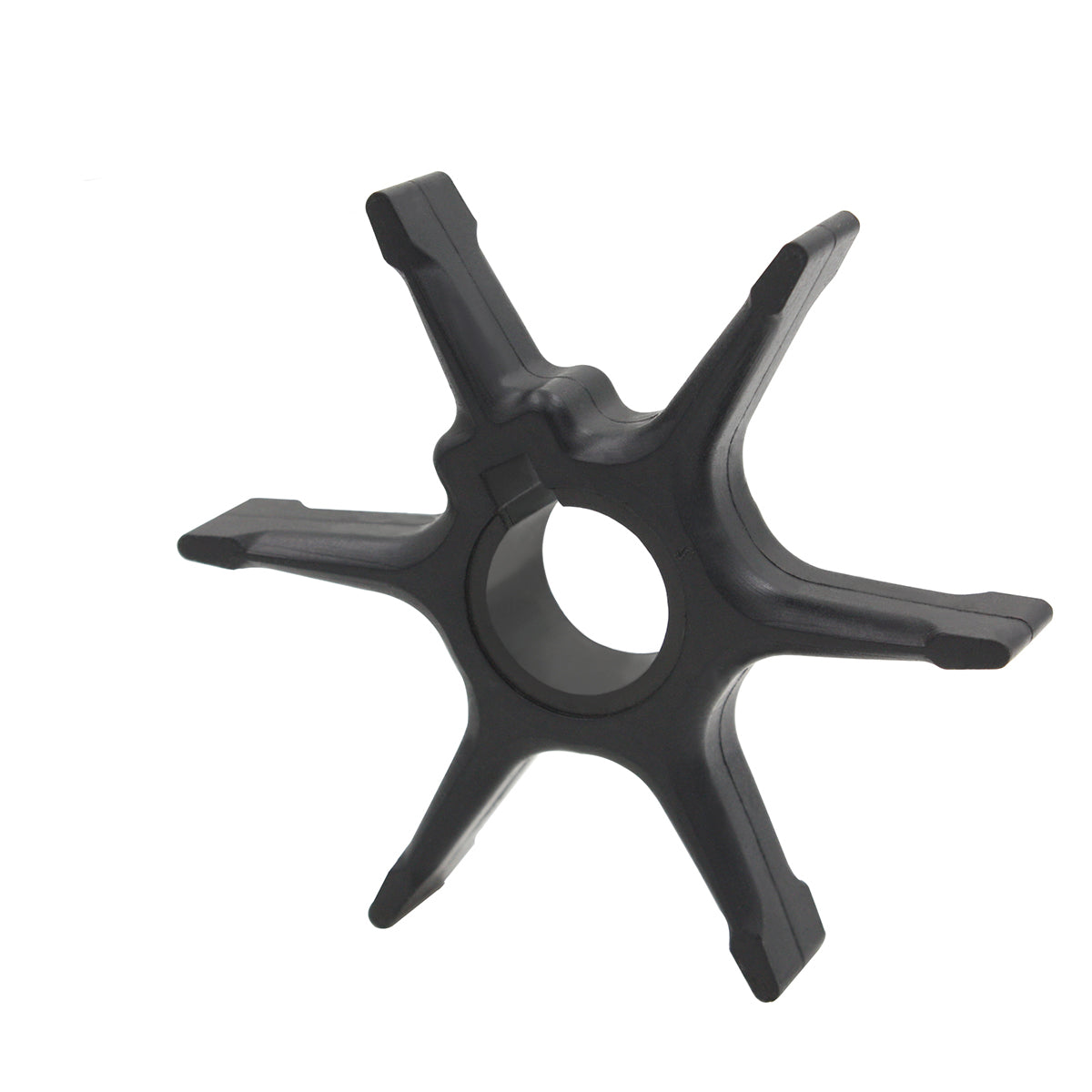 Water Pump Impeller for Suzuki DT9.9, DF8 / DF9.9 / DF15 (00+) Johnson 9.9/15 4S Impeller  17461-93904 (check dimensions) JLM Marine