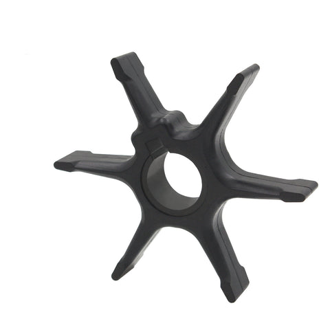 Water Pump Impeller for Suzuki DT9.9, DF8 / DF9.9 / DF15 (00+) Johnson 9.9/15 4S Impeller  17461-93904 (check dimensions) JLM Marine