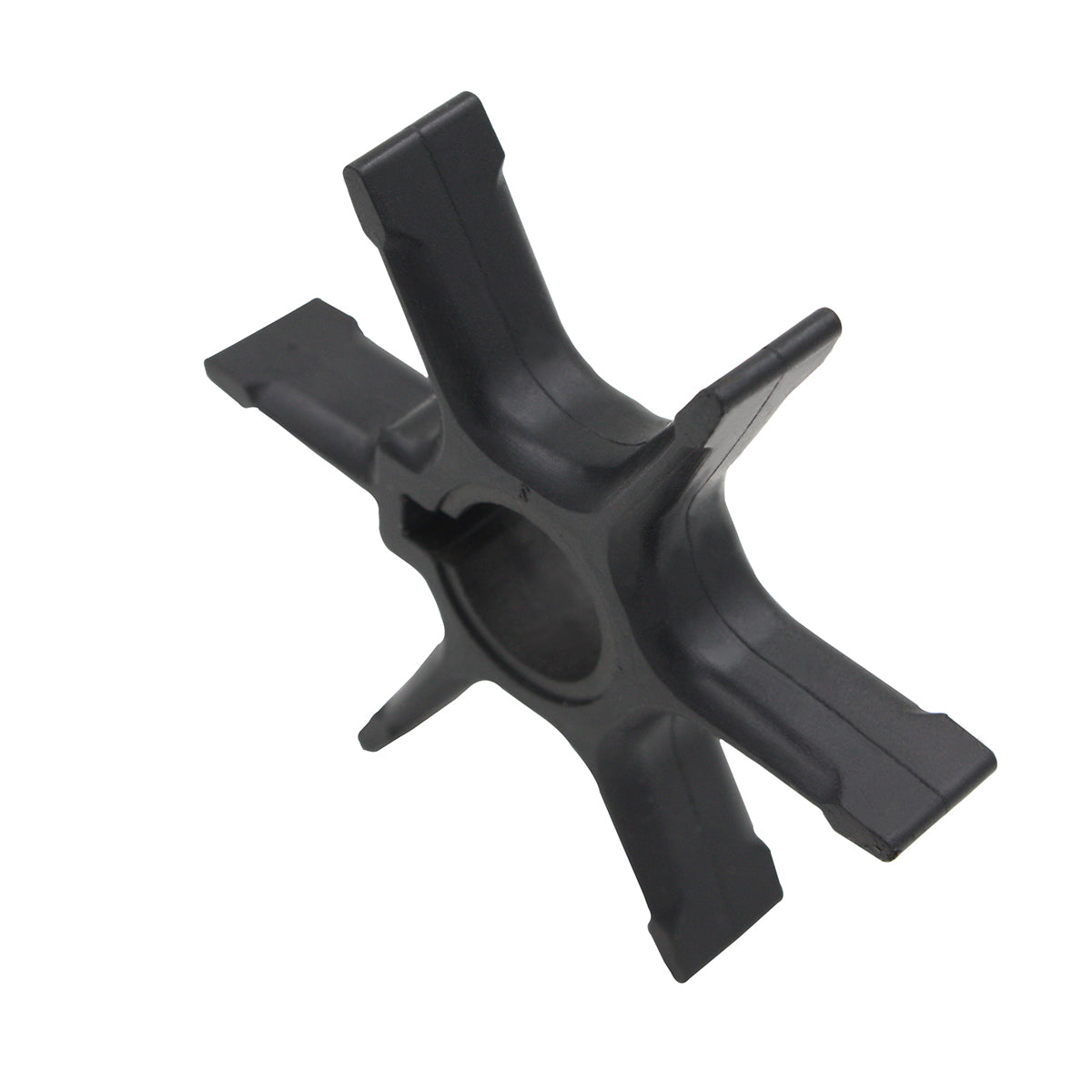 Water Pump Impeller for Suzuki DT9.9, DF8 / DF9.9 / DF15 (00+) Johnson 9.9/15 4S Impeller  17461-93904 (check dimensions) JLM Marine