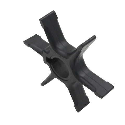 Water Pump Impeller for Suzuki DT9.9, DF8 / DF9.9 / DF15 (00+) Johnson 9.9/15 4S Impeller  17461-93904 (check dimensions) JLM Marine