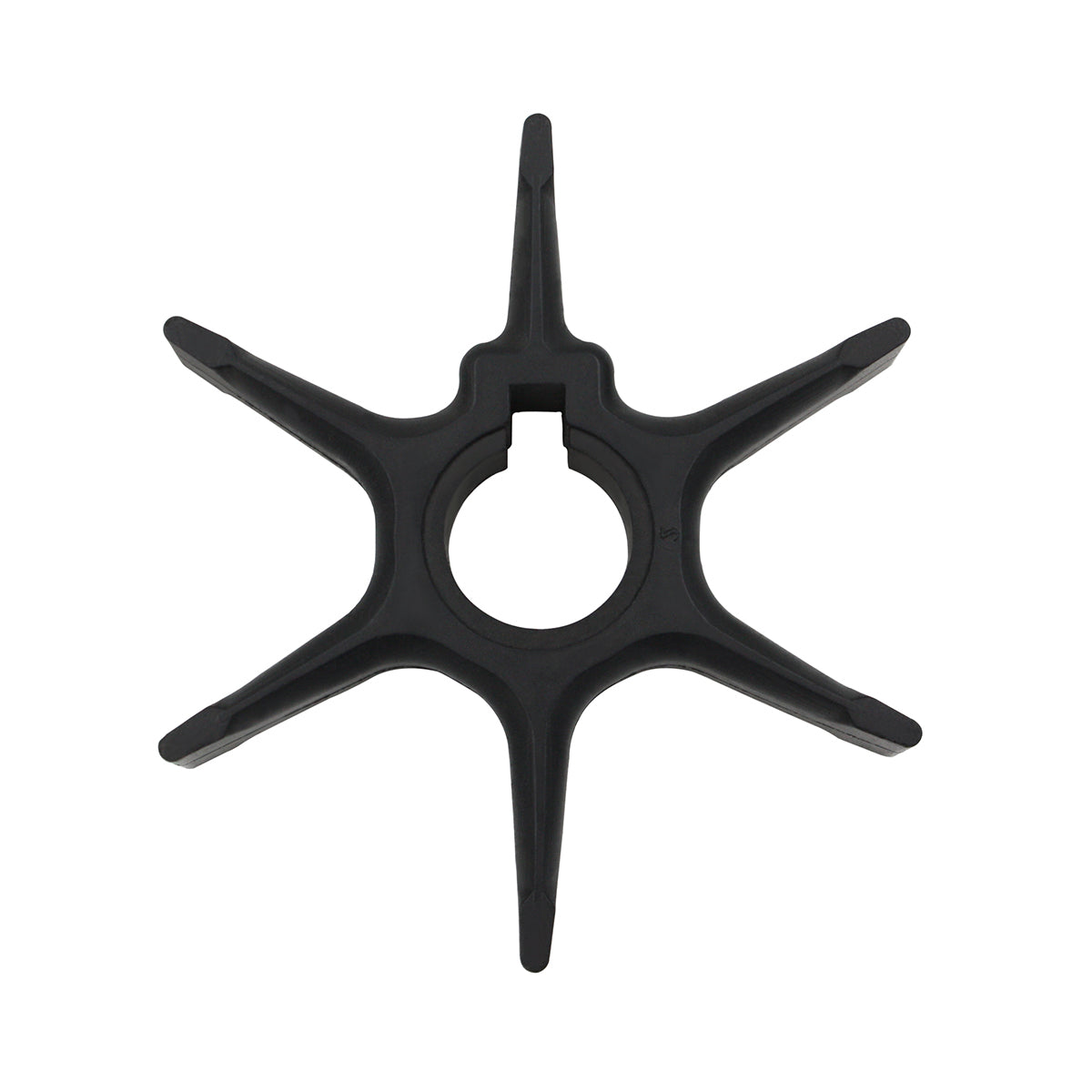 Water Pump Impeller for Suzuki DT9.9, DF8 / DF9.9 / DF15 (00+) Johnson 9.9/15 4S Impeller  17461-93904 (check dimensions) JLM Marine