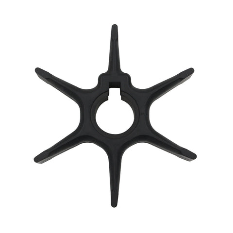 Water Pump Impeller for Suzuki DT9.9, DF8 / DF9.9 / DF15 (00+) Johnson 9.9/15 4S Impeller  17461-93904 (check dimensions) JLM Marine