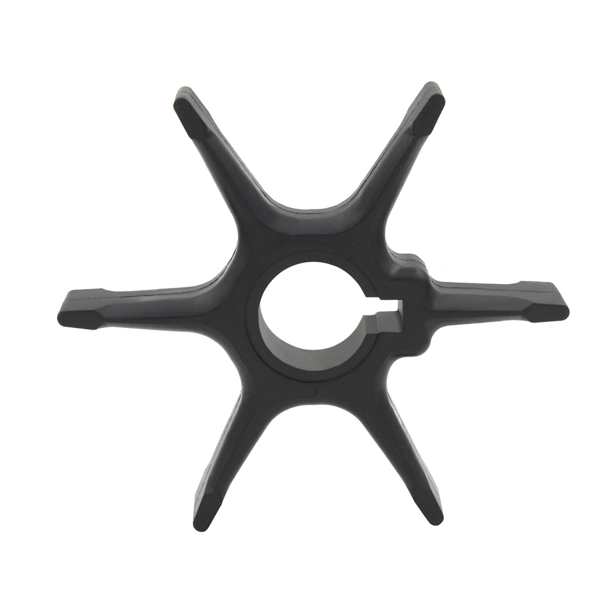 Water Pump Impeller for Suzuki DT9.9, DF8 / DF9.9 / DF15 (00+) Johnson 9.9/15 4S Impeller  17461-93904 (check dimensions) JLM Marine