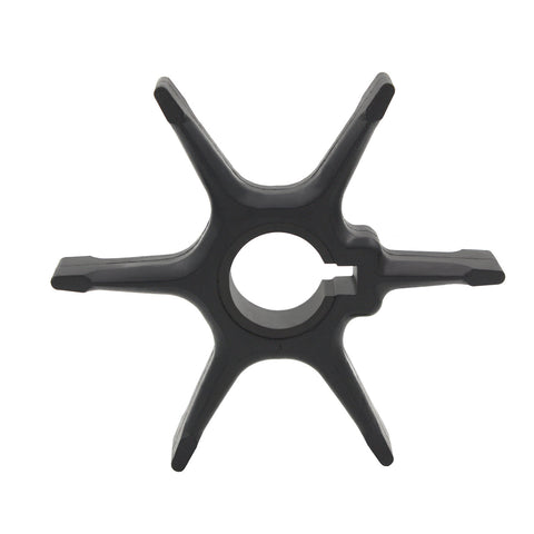 Water Pump Impeller for Suzuki DT9.9, DF8 / DF9.9 / DF15 (00+) Johnson 9.9/15 4S Impeller  17461-93904 (check dimensions) JLM Marine