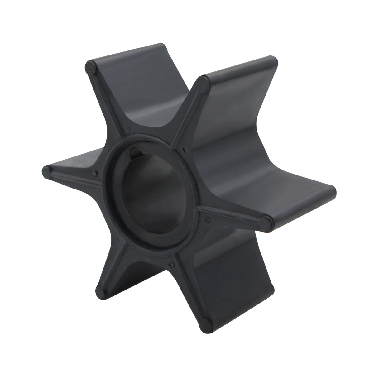 Water Pump Impeller for Tohatsu 50 60 70HP 353-65021-0 353650210M