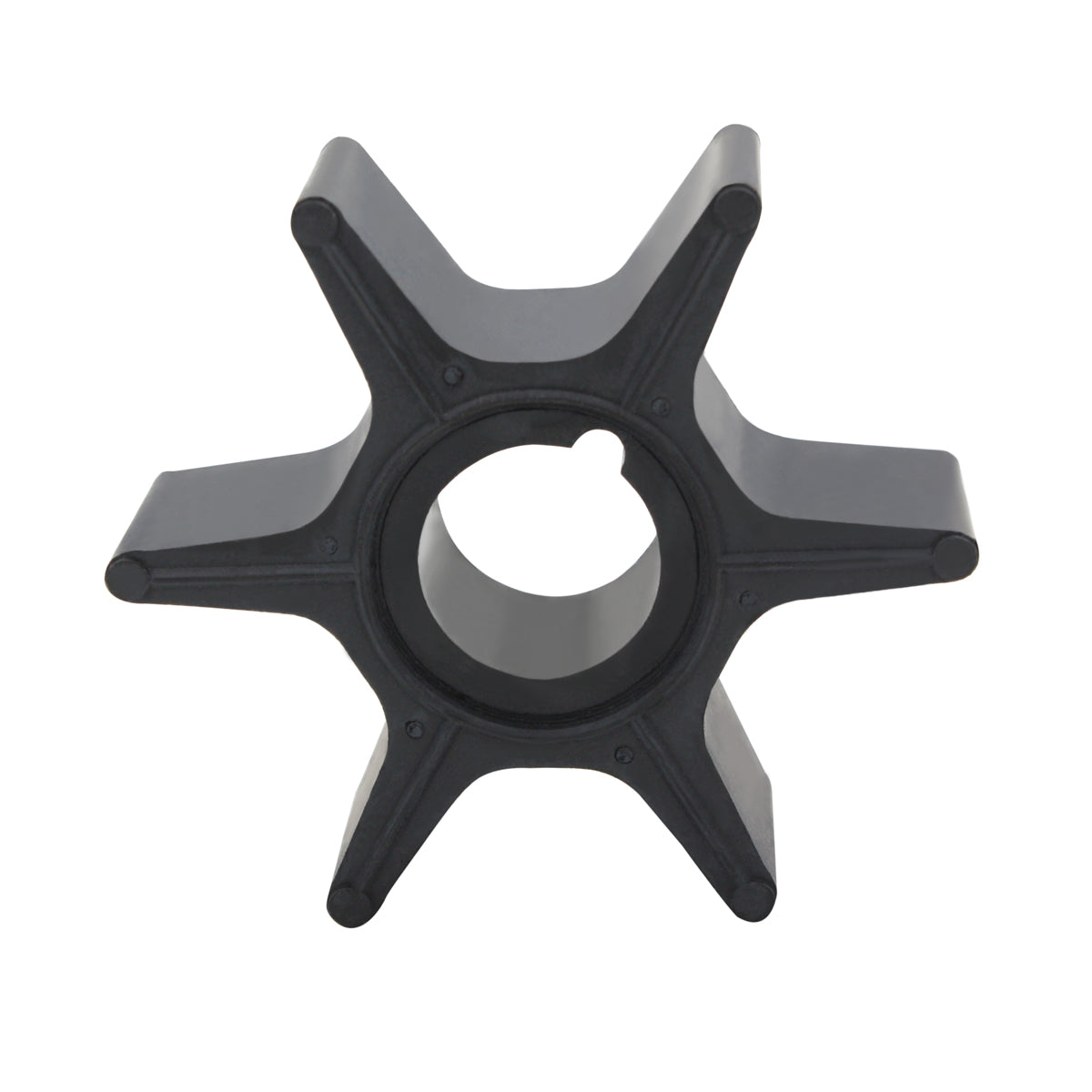 Water Pump Impeller for Tohatsu 50 60 70HP 353-65021-0 353650210M
