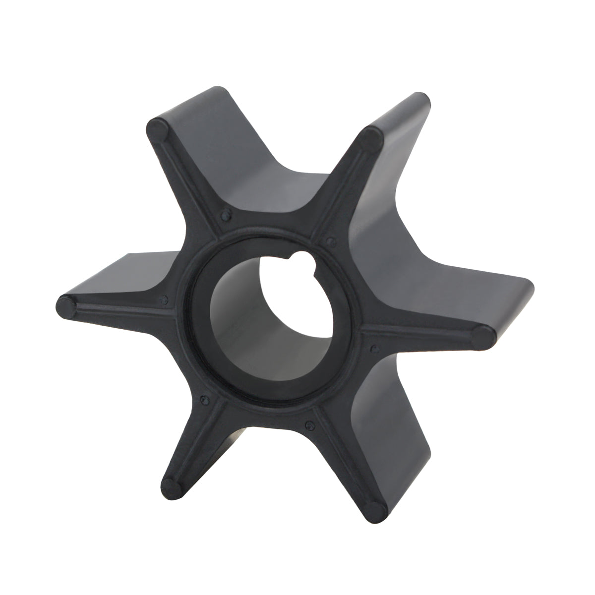 Water Pump Impeller for Tohatsu 50 60 70HP 353-65021-0 353650210M