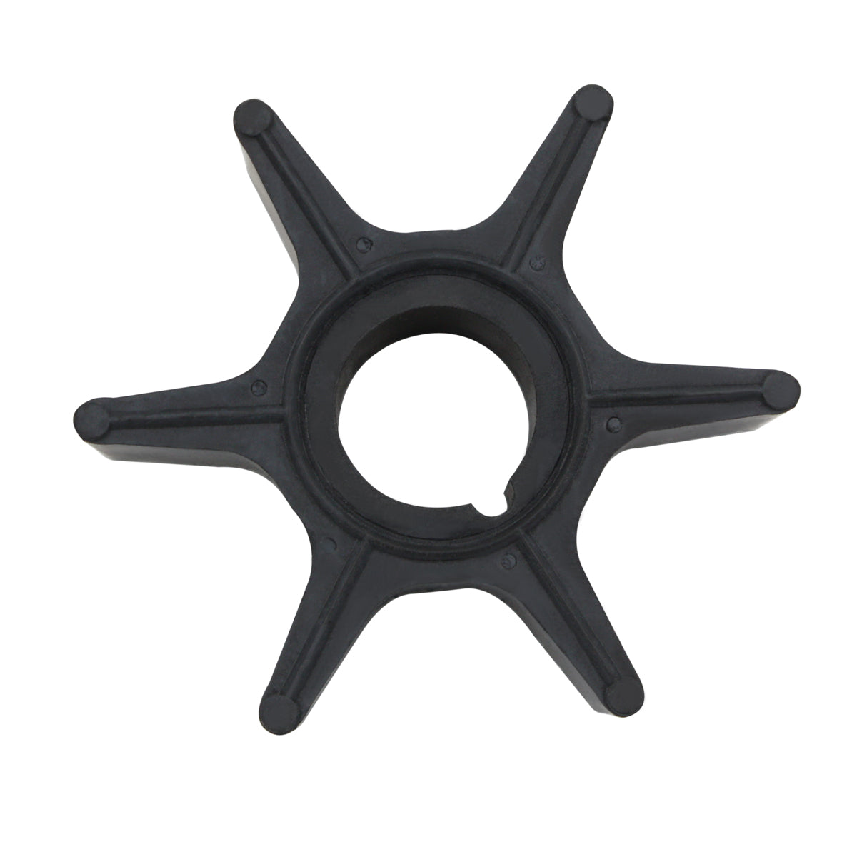 Water Pump Impeller for Tohatsu 50 60 70HP 353-65021-0 353650210M