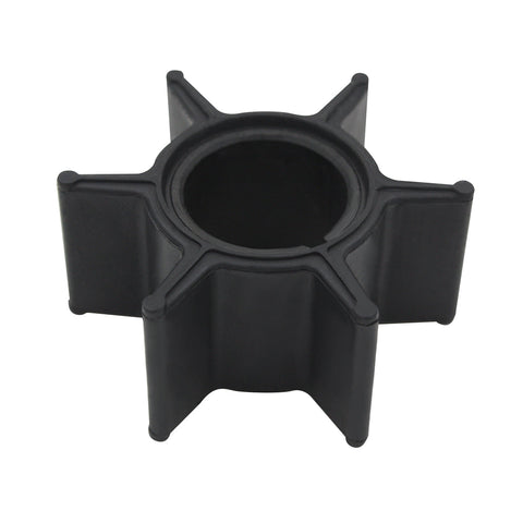 Water Pump Impeller for Tohatsu 25 / 30 HP 2-Stroke 345-65021-0 345650210M 3R0650210M JLM Marine