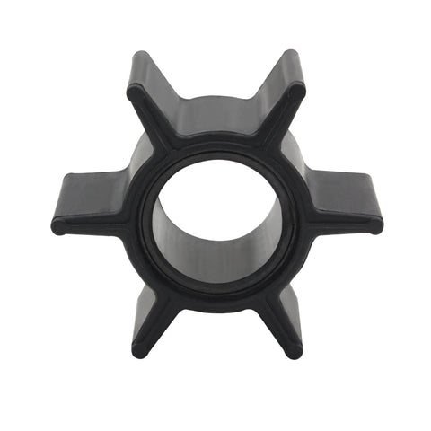 Water Pump Impeller for Tohatsu 25 / 30 HP 2-Stroke 345-65021-0 345650210M 3R0650210M JLM Marine