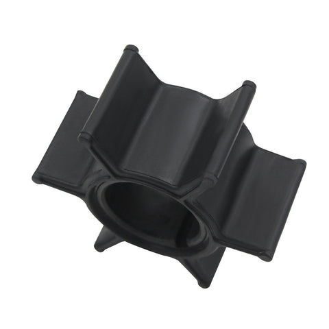 Water Pump Impeller for Tohatsu 25 / 30 HP 2-Stroke 345-65021-0 345650210M 3R0650210M JLM Marine