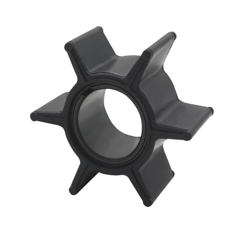 Water Pump Impeller for Tohatsu 25 / 30 HP 2-Stroke 345-65021-0 345650210M 3R0650210M JLM Marine
