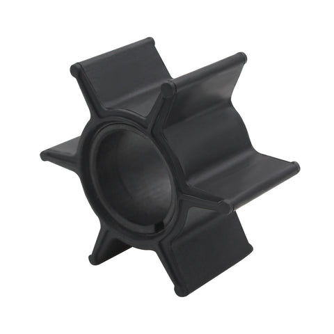 Water Pump Impeller for Tohatsu 25 / 30 HP 2-Stroke 345-65021-0 345650210M 3R0650210M JLM Marine