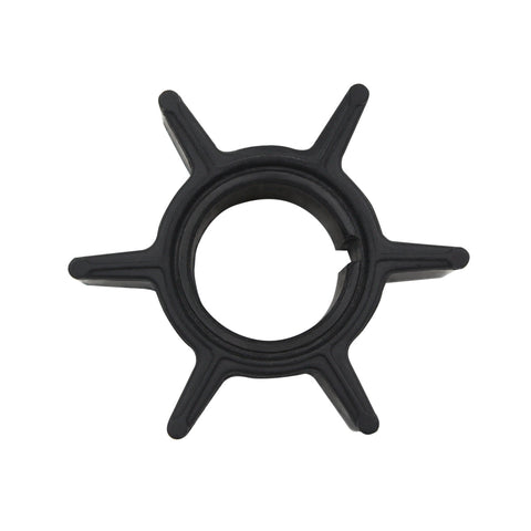 Water Pump Impeller for Tohatsu 25 / 30 HP 2-Stroke 345-65021-0 345650210M 3R0650210M JLM Marine