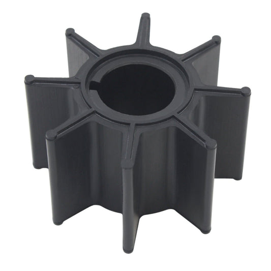 Water Pump Impeller – Fits Mercury/Tohatsu 8 - 20 HP 4 - Stroke Outboards (Replaces 47 - 803748) - JLM Marine Boat Parts Limited