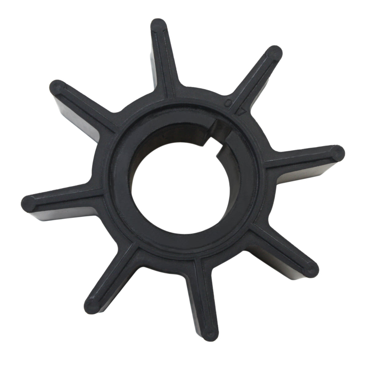 Water Pump Impeller for Mercury / Tohatsu impeller 8 / 9.9 / 15 hp (209cc) 4-stroke 03 + 47-803748