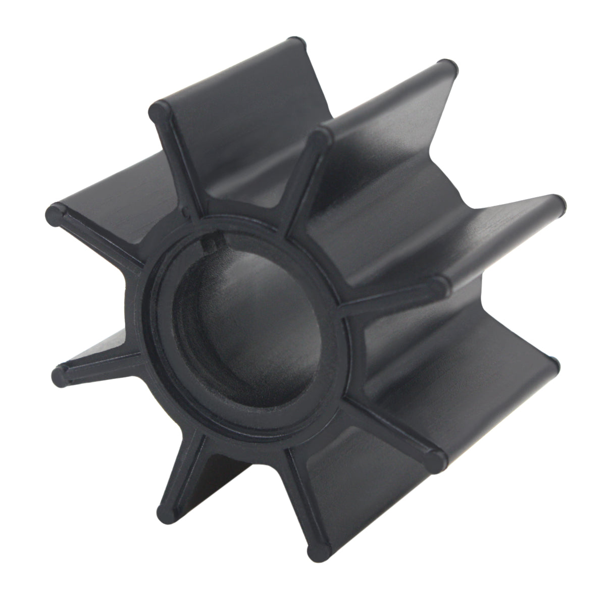 Water Pump Impeller for Mercury / Tohatsu impeller 8 / 9.9 / 15 hp (209cc) 4-stroke 03 + 47-803748