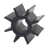 Water Pump Impeller – Fits Mercury/Mariner 8-20 HP Four-Stroke Outboards (Replaces 47-803748)