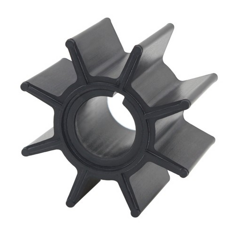 Water Pump Impeller – Fits Mercury/Mariner 8-20 HP Four-Stroke Outboards (Replaces 47-803748)