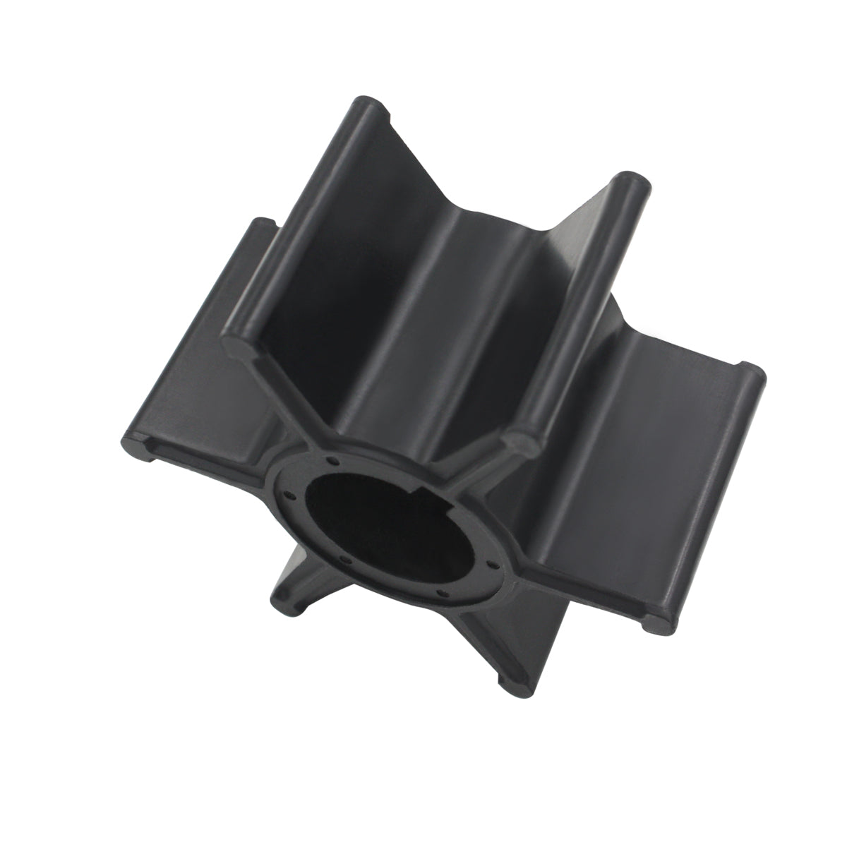 Water Pump Impeller for Tohatsu / Mercury 3B7-65021-2 3B7650210M 3B7650212M 3C7-65021-1 JLM Marine