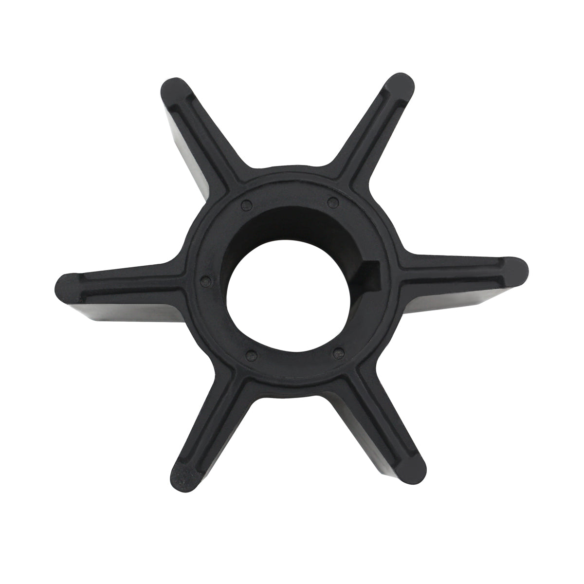 Water Pump Impeller for Tohatsu / Mercury 3B7-65021-2 3B7650210M 3B7650212M 3C7-65021-1 JLM Marine