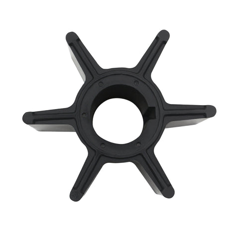 Water Pump Impeller for Tohatsu / Mercury 3B7-65021-2 3B7650210M 3B7650212M 3C7-65021-1 JLM Marine