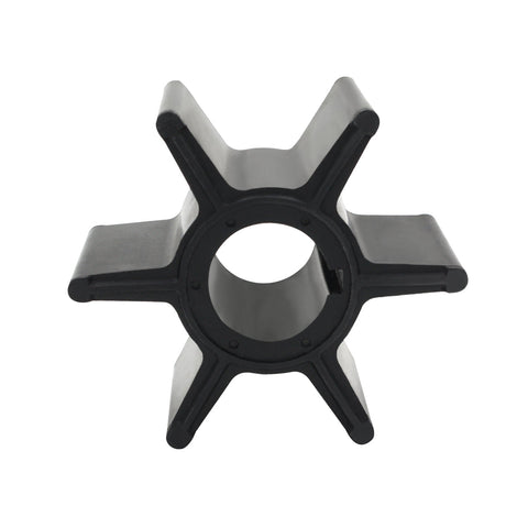 Water Pump Impeller for Tohatsu / Mercury 3B7-65021-2 3B7650210M 3B7650212M 3C7-65021-1 JLM Marine