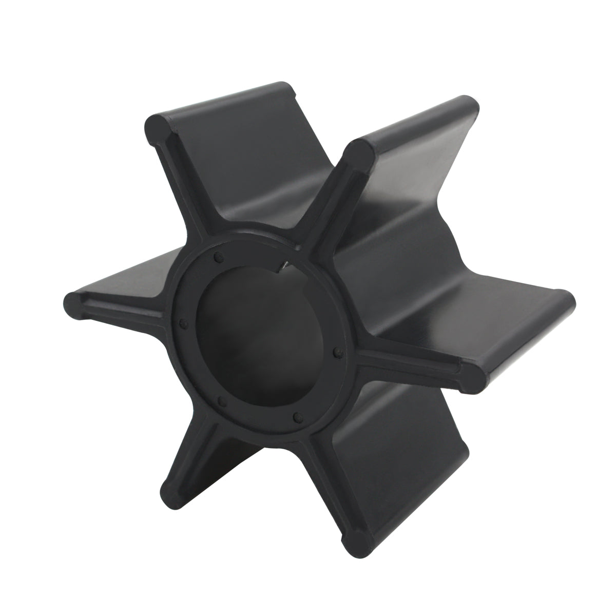 Water Pump Impeller for Tohatsu / Mercury 3B7-65021-2 3B7650210M 3B7650212M 3C7-65021-1 JLM Marine