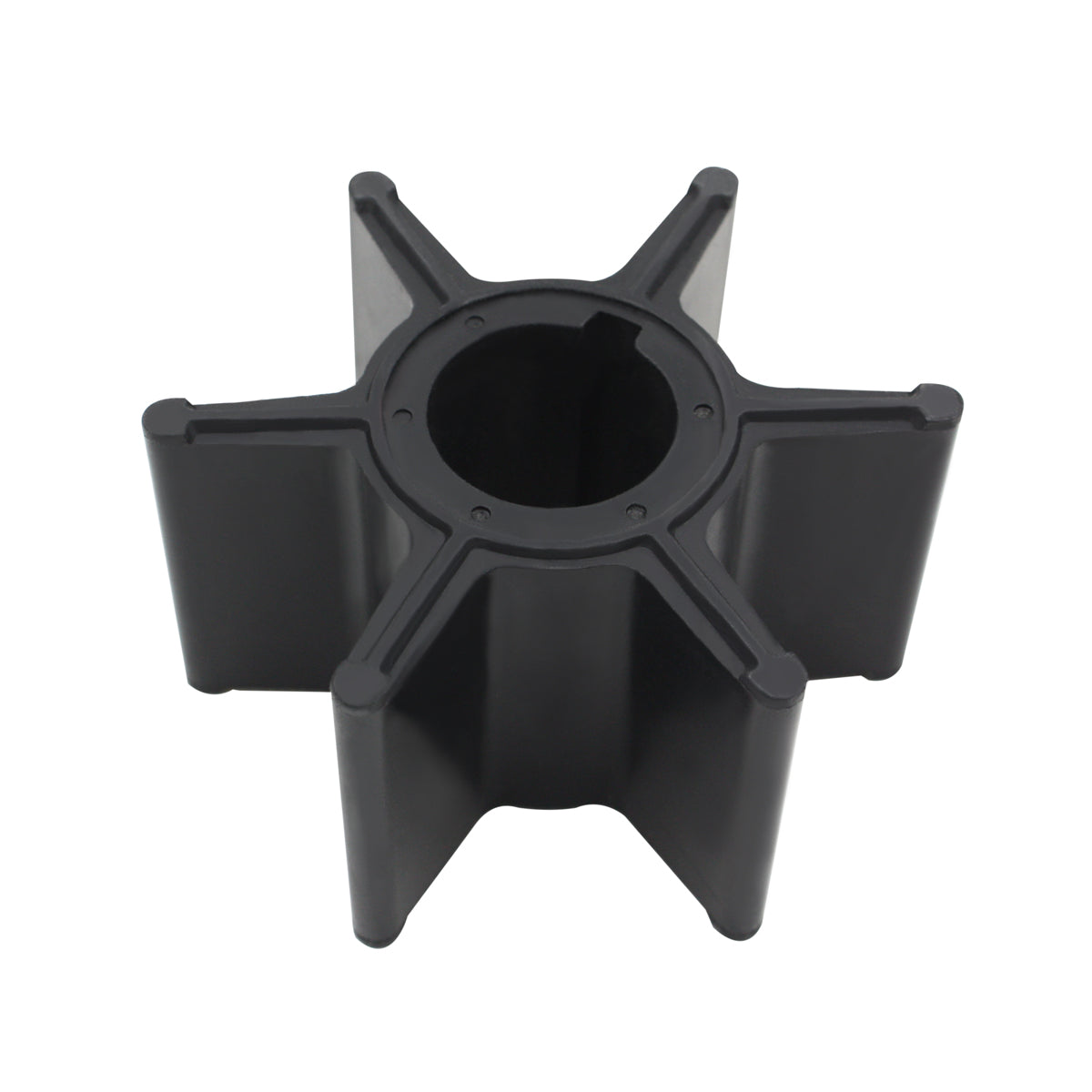 Water Pump Impeller for Tohatsu / Mercury 3B7-65021-2 3B7650210M 3B7650212M 3C7-65021-1 JLM Marine