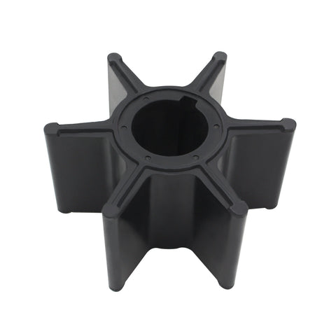 Water Pump Impeller for Tohatsu / Mercury 3B7-65021-2 3B7650210M 3B7650212M 3C7-65021-1 JLM Marine