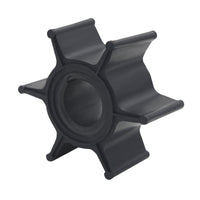 Water Pump Impeller for Mercury 8 / 9.9 HP 4-Stroke, 6 / 8 / 9.8 HP 2-Stroke 47-8037481 JLM Marine