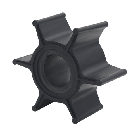 Water Pump Impeller for Mercury 8 / 9.9 HP 4-Stroke, 6 / 8 / 9.8 HP 2-Stroke 47-8037481 JLM Marine