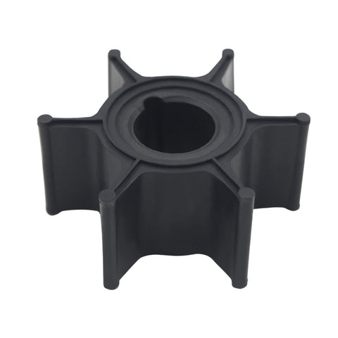 Water Pump Impeller for Mercury 8 / 9.9 HP 4-Stroke, 6 / 8 / 9.8 HP 2-Stroke 47-8037481 JLM Marine