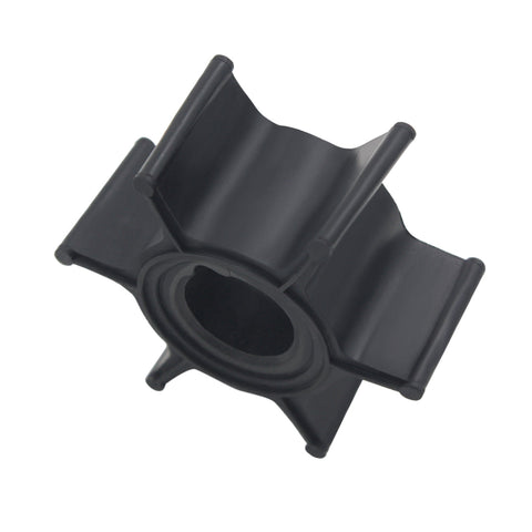 Water Pump Impeller for Mercury 8 / 9.9 HP 4-Stroke, 6 / 8 / 9.8 HP 2-Stroke 47-8037481 JLM Marine