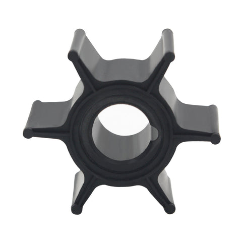 Water Pump Impeller for Mercury 8 / 9.9 HP 4-Stroke, 6 / 8 / 9.8 HP 2-Stroke 47-8037481 JLM Marine