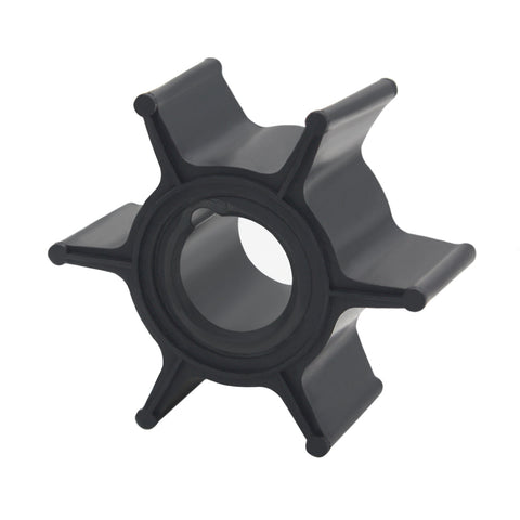 Water Pump Impeller for Mercury 8 / 9.9 HP 4-Stroke, 6 / 8 / 9.8 HP 2-Stroke 47-8037481 JLM Marine
