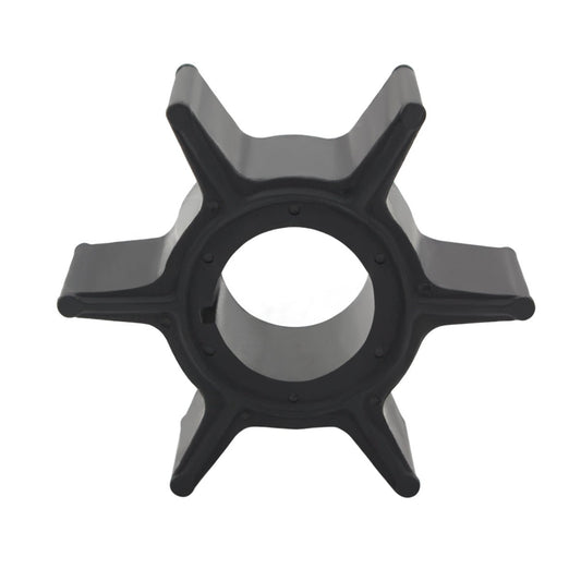 Water Pump Impeller – Fits Tohatsu/Mercury/Evinrude 2.5–6 HP (Replaces 369 - 65021 - 1, 3C8 - 65021 - 2) - JLM Marine Boat Parts Limited