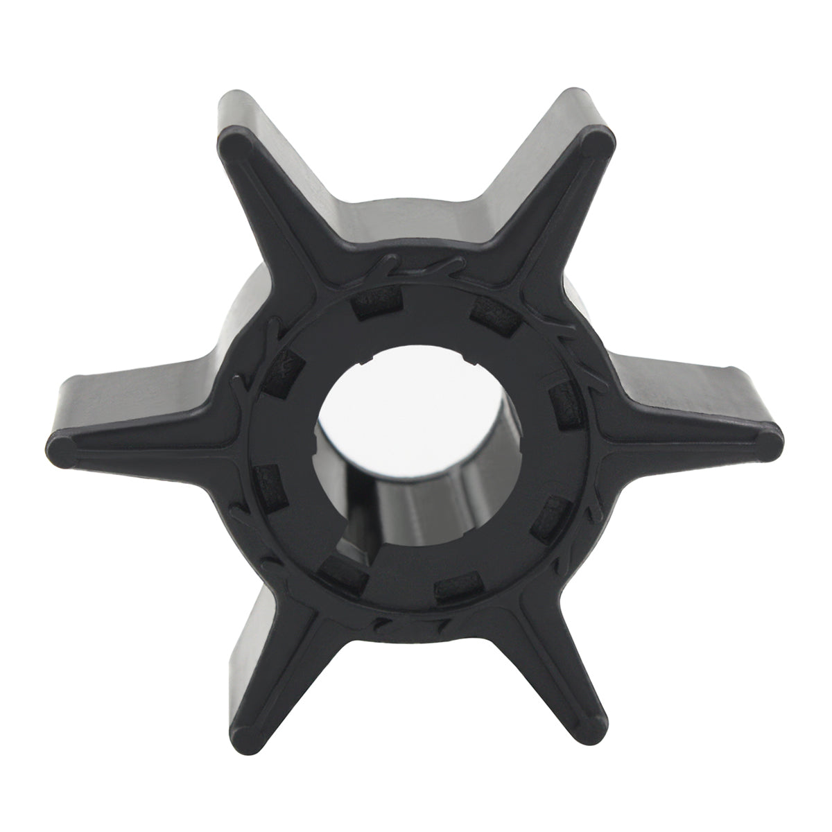 Water Pump Impeller for Yamaha 20 25 HP 6L2-44352-00-00