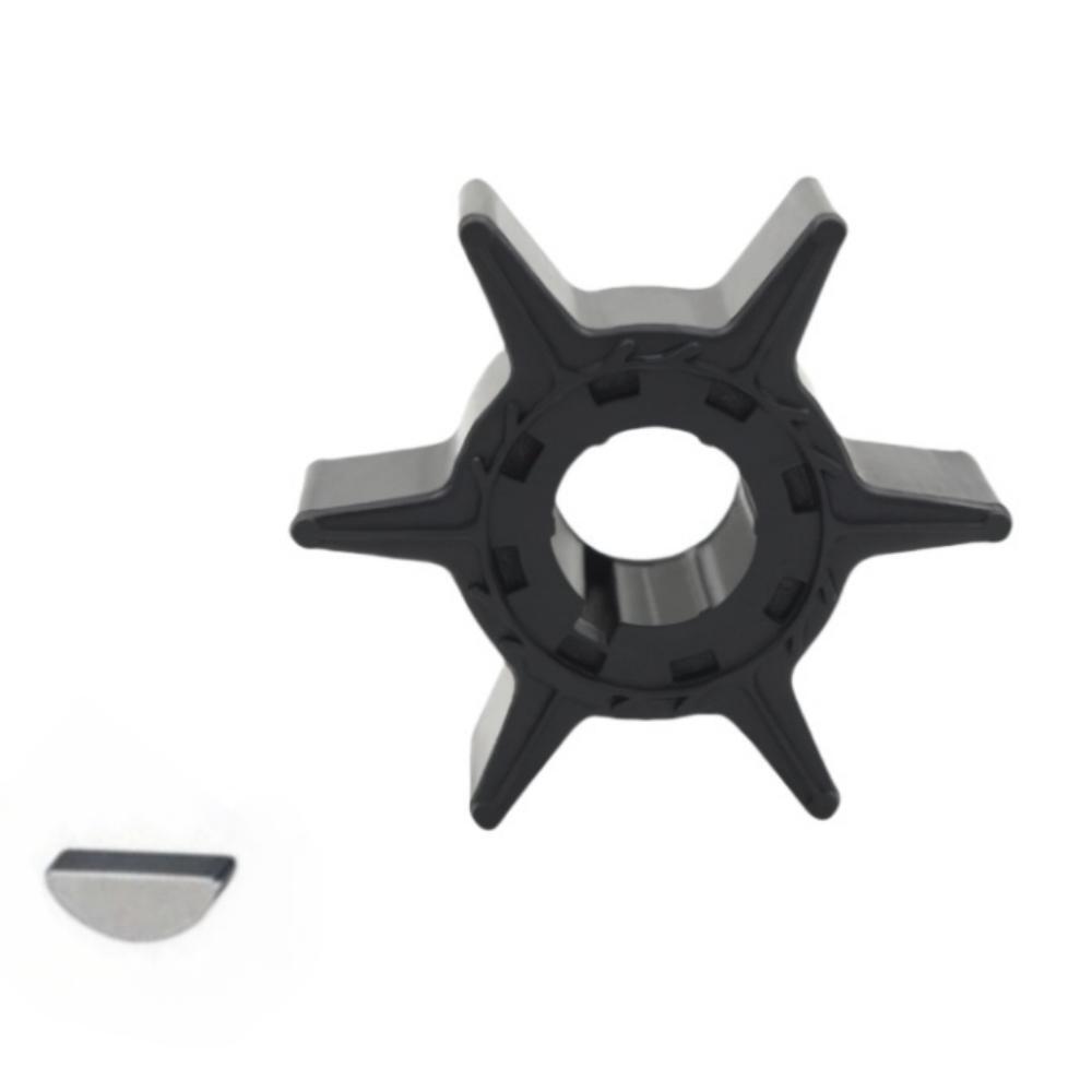 Water Pump Impeller Kit for Yamaha 20 25HP 6L2-44352-00