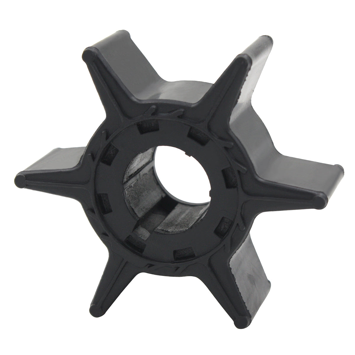 Water Pump Impeller Kit for Yamaha 20 25HP 6L2-44352-00
