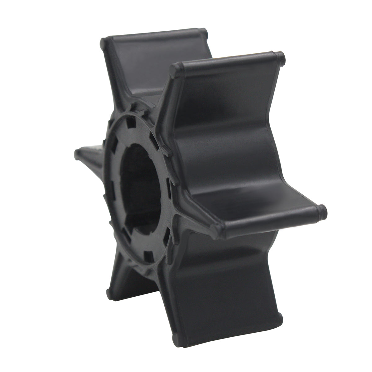Water Pump Impeller Kit for Yamaha 20 25HP 6L2-44352-00