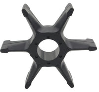 6F5-44352-00 6F5-44352-01 6F5-44352-02 6F5-44352-03 676-44352-00 Water Pump Impeller for Yamaha C40 CV40 | JLM Marine