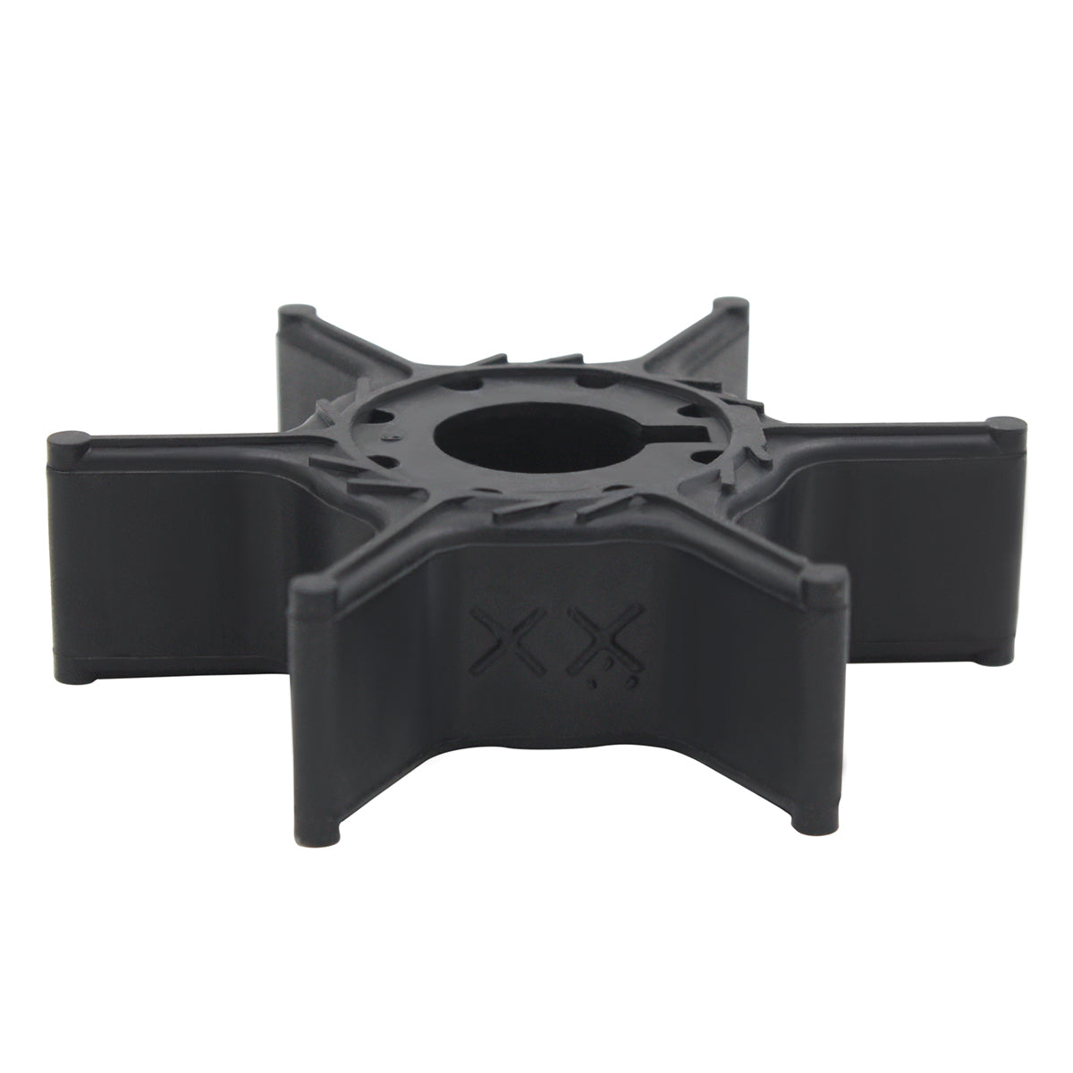 Water Pump Impeller for Yamaha F6/F8 4-stroke 00+ 9,9 HP 4-stroke 07+ / 8 Ray 4-stroke  68T-44352-00 JLM Marine