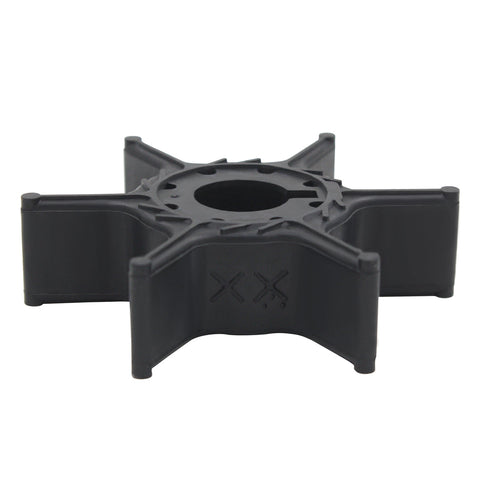 Water Pump Impeller for Yamaha F6/F8 4-stroke 00+ 9,9 HP 4-stroke 07+ / 8 Ray 4-stroke  68T-44352-00 JLM Marine