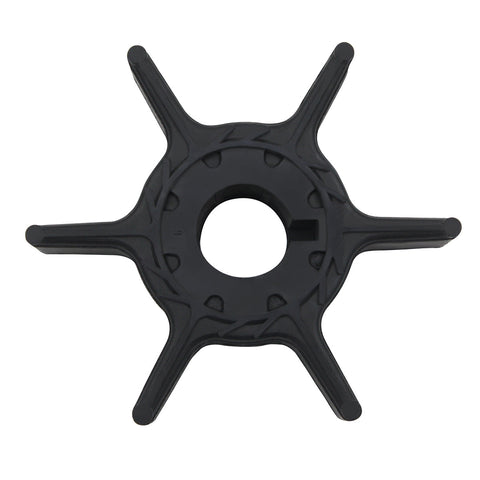Water Pump Impeller for Yamaha F6/F8 4-stroke 00+ 9,9 HP 4-stroke 07+ / 8 Ray 4-stroke  68T-44352-00 JLM Marine