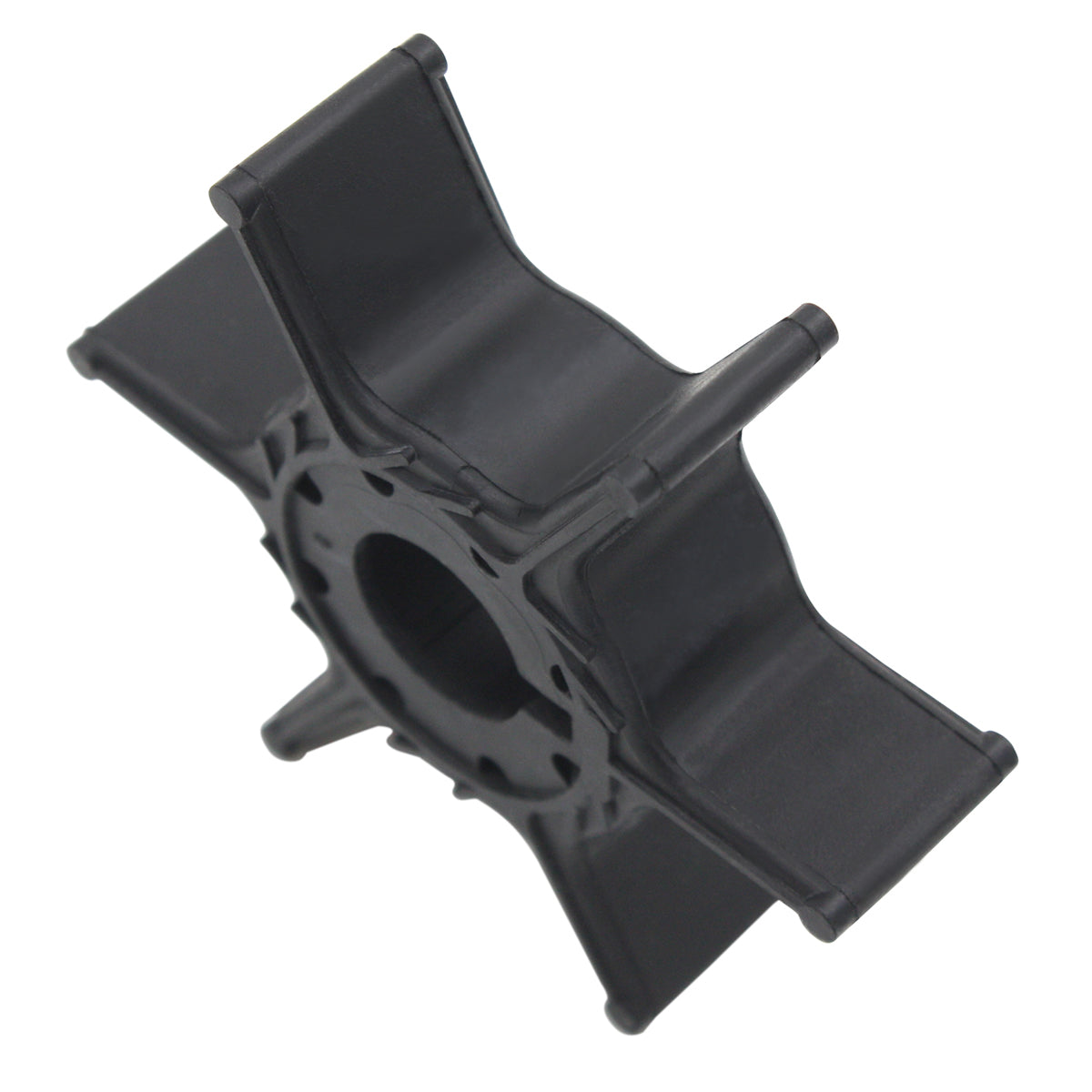 Water Pump Impeller for Yamaha F6/F8 4-stroke 00+ 9,9 HP 4-stroke 07+ / 8 Ray 4-stroke  68T-44352-00 JLM Marine