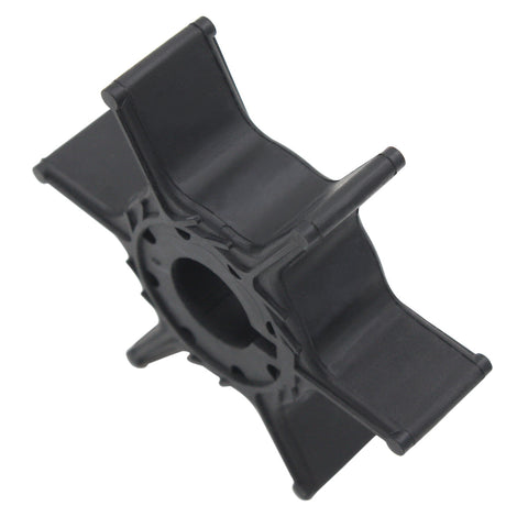 Water Pump Impeller for Yamaha F6/F8 4-stroke 00+ 9,9 HP 4-stroke 07+ / 8 Ray 4-stroke  68T-44352-00 JLM Marine